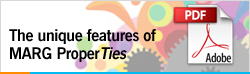 MARG PROPERTIES-Unique Features